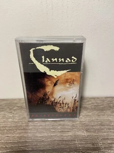 Clannad - Pastpresent (Cassette Tape) - Picture 1 of 4