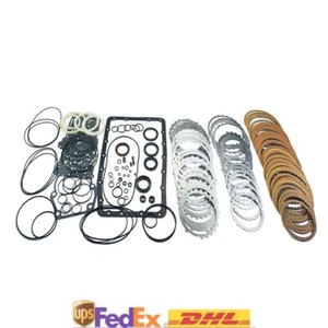 A750E A750F Auto Transmission Master Rebuild Kit Overhaul For TOYOTA 4RUNNER - Picture 1 of 10