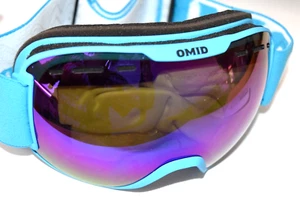 Gafas azules Omid Snow-4803A - Imagen 1 de 4
