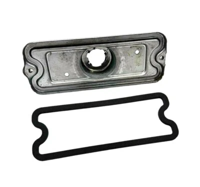 Carcasa de luz de estacionamiento con junta para camioneta Chevy/GMC 1973-1980 Foto 1 de 4