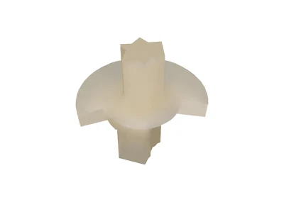 Giunto motorino servomotore scatola riscaldamento Fiat Idea Lancia Musa Sinistro - Image 1 of 4