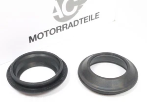 Honda VTR 250 front fork dust seal set (2 piece) "Made in Japan" - Bild 1 von 1