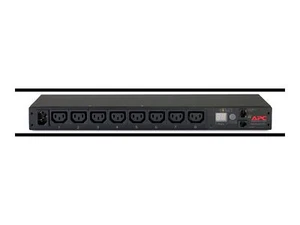 Schneider AP7820B Stromverteilungseinheit - Rack - einbaufähig inkl VAT - Bild 1 von 12