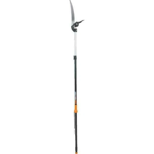 Fiskars Pruning Stik 7.9'-12' Extendable Tree Pruner (92406935K)