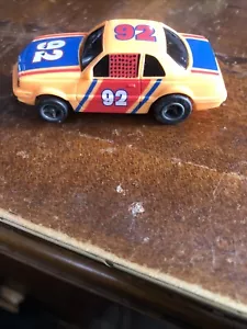 Slot car 9k New Life Like Ford n.92 illuminate tyco tomy ho funzionanti - Foto 1 di 6