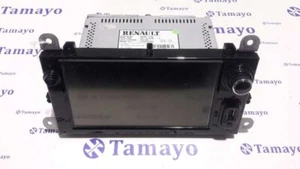 281155249R SYSTÈME DE NAVIGATION GPS / LAN5210WR1 / 276660 / 298059 POUR RENAULT - Picture 1 of 10