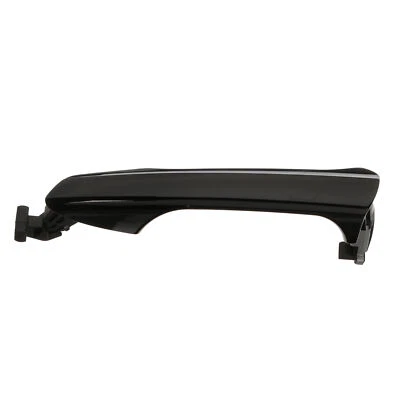 Manija exterior original Mercedes-Benz 221-760-09-70-9999 Foto 1 de 4