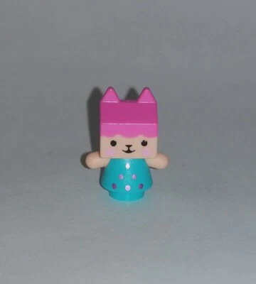 LEGO Gabbys Dollhouse - Baby Box - Figur Minifigur Gabby Bastel Crafting 10795 - Image 1 of 3