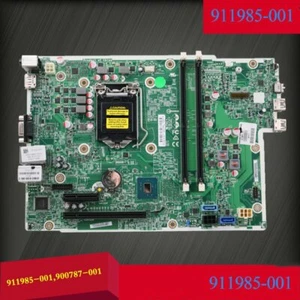 Tested Motherboard FOR HP ProDesk 400 G4 SFF Motherboard 911985-001 900787-001 - Picture 1 of 3