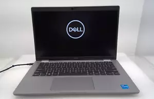 Dell Latitude 5420 14" LT i5-1145G7@2.6GHz 16G RAM Iris No HDD No OS B20 - Picture 1 of 8