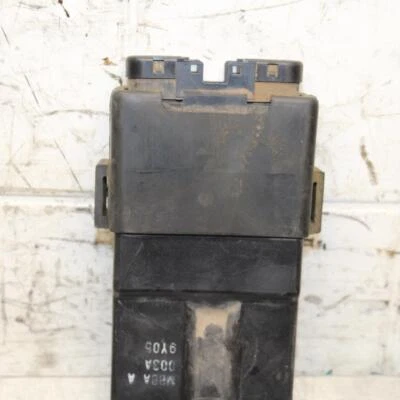 2000 Honda Super Hawk VTR1000F UNIDADE CONTROLADORA DE COMPUTADOR ECU CAIXA PRETA ECM BB577 - Imagem 1 de 4