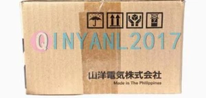 1PCS SANYO DENKI SERVO Drive QS1A01AA new - Picture 1 of 1