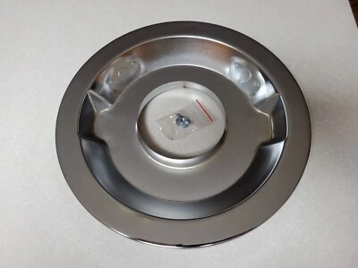 Edelbrock 1221 Pro-Flo 空气净化器底座 仅带 WING NUT — 第 1/4 张图片