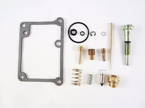 Carburetor Carb Complete Master Rebuild Repair Kit KX65 2002-2009 - Picture 1 of 5