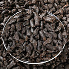 Menghai Old Tea Yunnan Pu'er Tea Glutinous Rice Fragrant Tea Fossil Ripe Tea