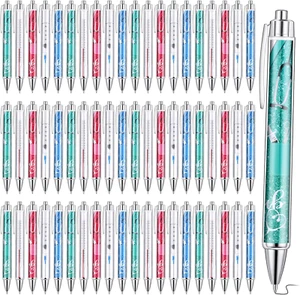Jetec 100 Pcs Nurse Pens Bulk Appreciation Pen Gifts Ink Pens Funny Pens Set Gre - Picture 1 of 12