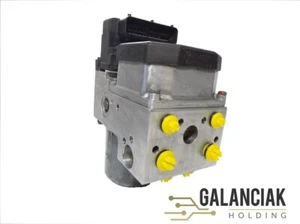 Unidad de control ABS 8E0614111E 0273004284 🚩Tested - Imagen 1 de 4