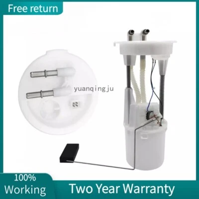 Unidad de envío de conjunto de módulo de bomba de combustible para Land Rover Defender 2007-2016 diésel Foto 1 de 4