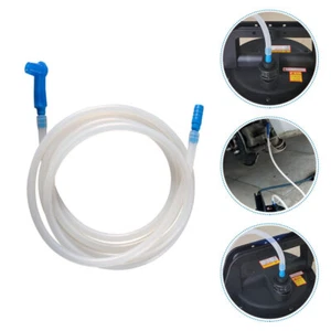 Brake Bleeder Hose Oil Pumping Tools Fluid Replacement Equipment - Picture 1 of 12