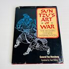 Sun Tzu's Art of War Hardcover Book The Modern Chinese Interpretation