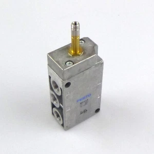 Festo Magnetventil MFH-5-1/4 6211 NOV - Bild 1 von 3