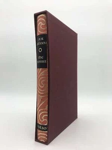 The Hobbit, J R R Tolkien, Very Good Book - Imagen 1 de 1