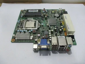 Lenovo 89Y1683 ThinkCentre M90p Socket 1156 DDR3 IQ57I Motherboard w/ Intel  - Picture 1 of 5