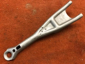DUSTER DART VALIANT CUDA A C BODY FORK CLUTCH PEDAL BELLHOUSING TRUCK FURY 12.5 - Picture 1 of 8