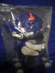 1998 Burger King Lost In Space ROBOT Puppe ungeöffnet - Bild 1 von 2