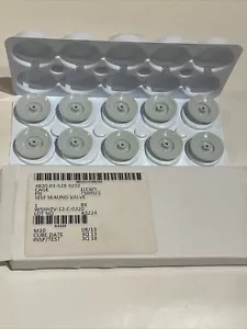 (10) Válvula Sellante 4820-01-528-9292 ¡¡Nueva y Envío Gratis!!! - Imagen 1 de 10