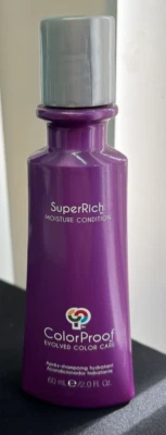 ColorProof SuperRich Moisture Condition -2.0  oz - Image 1 of 2
