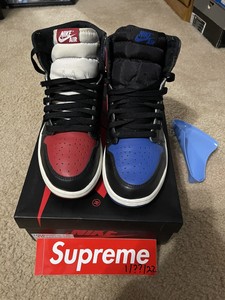 og top 3