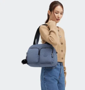 Kipling Damen Stofftasche Modell COL DEFEA KI2849 - Bild 1 von 36