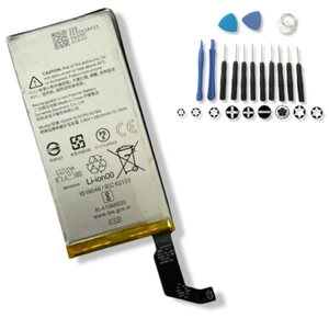 Akku für Google Pixel 4 wie 1ICP5/42/86 G020I CS-GPW400SL Batterie & Werkzeugset - Zdjęcie 1 z 3