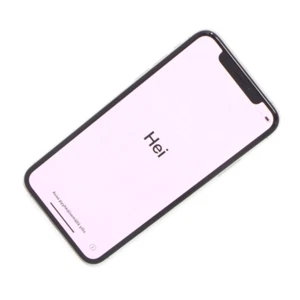 Apple iPhone XS 64GB 256GB Unlocked Verizon At&t T-Mobile 4G Pristine Condition - Picture 1 of 7