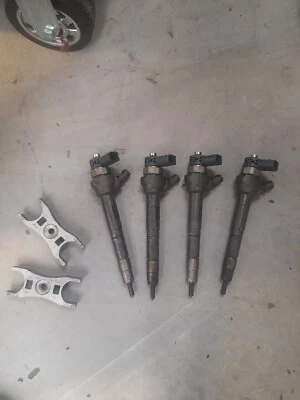 Audi A3 2016 Injectors - Image 1 of 3