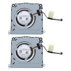 Game Console Radiator Cooling Fan Gaming Accessories for Deck Gamepad