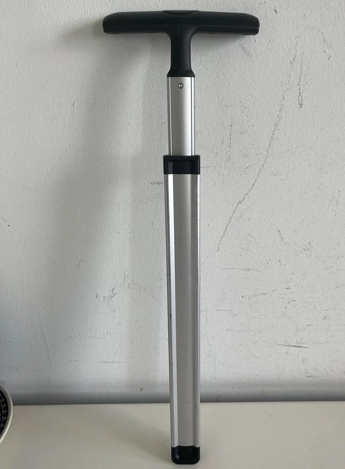 OEM Samsonite Cosmolite Travel Suitcase Luggage Telescope Handle Top Hold Pull - Image 1 of 4