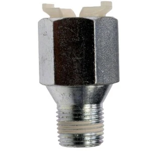 Doorman 800-701 Solutions Oil Cooler Line Connector - Picture 1 of 1