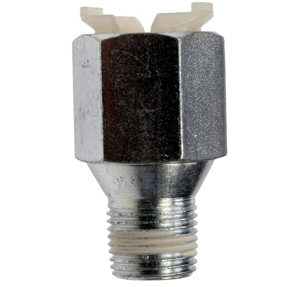 Doorman 800-701 Solutions Oil Cooler Line Connector - Image 1 of 1