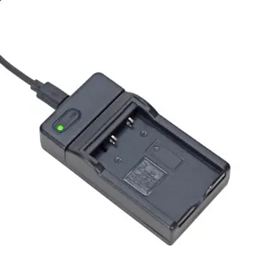 KLIC-5000 Battery Charger FOR Kodak Easyshare DX-6490 DX-7590 DX-7630 LS753 - Picture 1 of 10