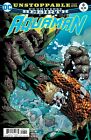 Aquaman #8 Comic 2016 - DC Comics 1st Print - Atlantis Mera Justice League