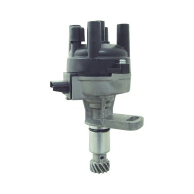 NEW DISTRIBUTOR FITS FORD E-100 E-200 ECONOLINE 1968-1971 C9OF12127U C6DF12127K Foto 1 de 3