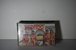 Por el Mundo by Bronco Cassette - Picture 1 of 2