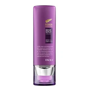 [The Face Shop] Power Perfection BB Cream SPF37 PA++ 40g #K Beauty - Picture 1 of 5