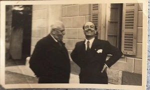  SENATORE NOSEDA ENEA VARESE - Picture 1 of 1