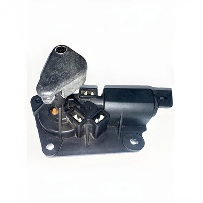 2000-2005 Ford Excursion Driver LH Rear Quarter Vent Window Motor Actuator OEM - Image 1 of 4