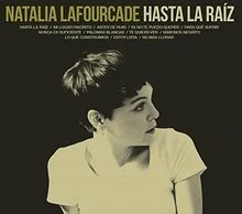 Hasta la Raiz von Natalia Lafourcade | CD | Zustand gut - Image 1 of 2