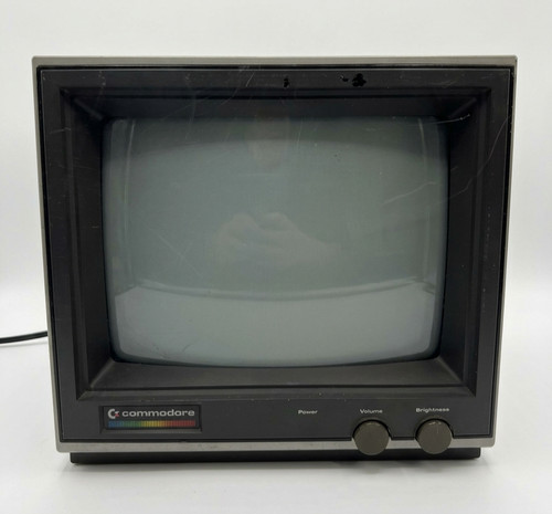 2001 AOC CRT Monitor 14