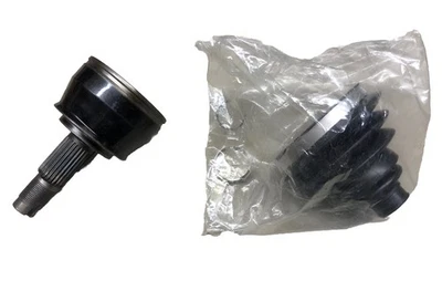 2015-2022 RAM PROMASTER CITY EXTERIOR CV KIT CONJUNTO MOPAR 68263496AA NUEVO Foto 1 de 4